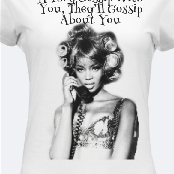 T-Shirts - Picture 6 of 7